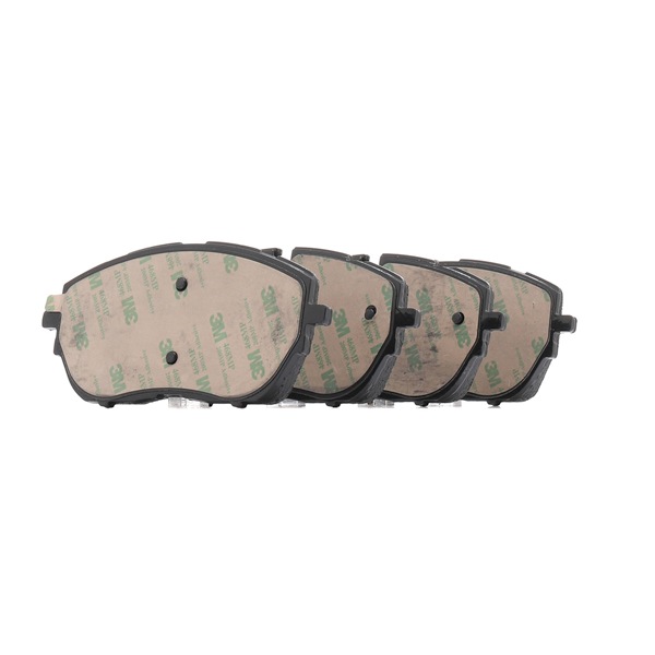 FERODO FDB4929 Pastillas de freno DS DS 4 II 2022 originales precio