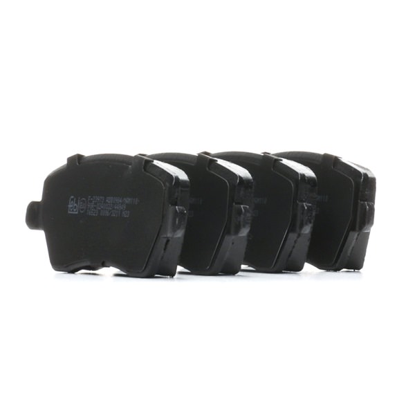 2024 MINI Convertible Brake pads price FERODO FDB4946