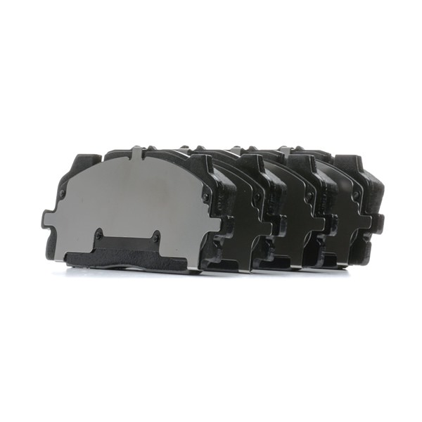 Bremsekloss FERODO AUDI A4 FDB4967