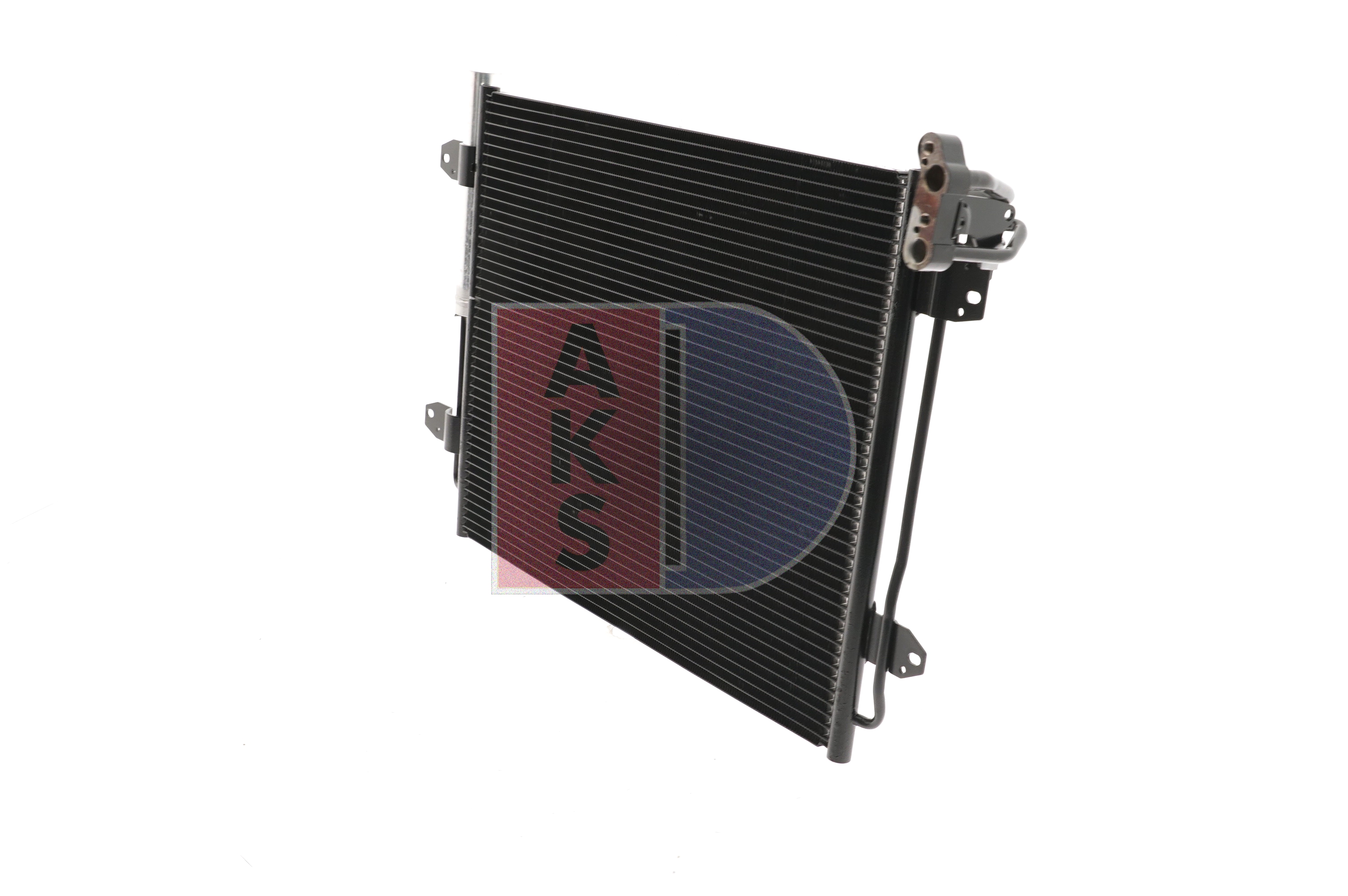 AKS DASIS 042032N condensor voor airco 5N0820411F