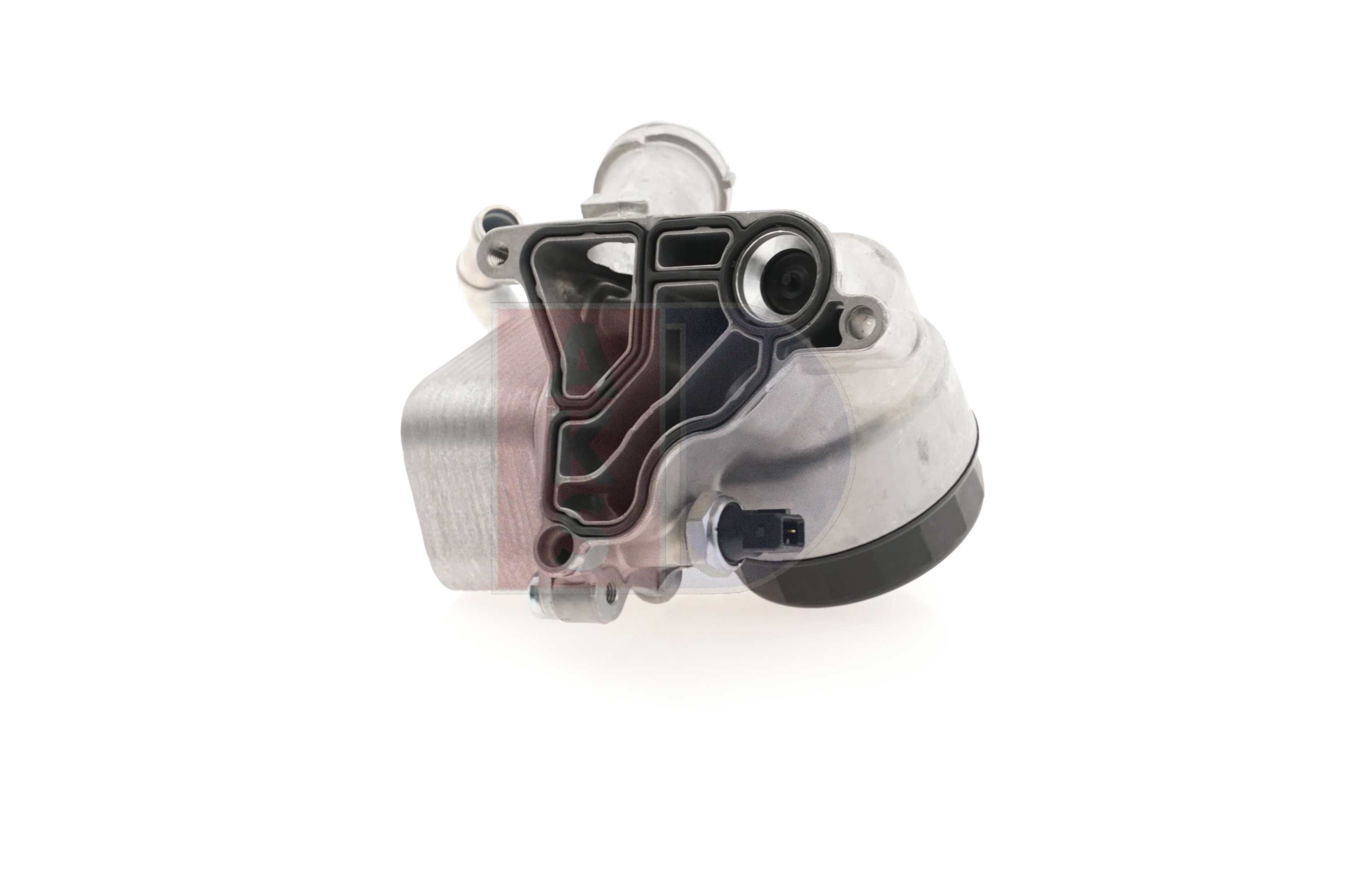 056079N AKS DASIS 11428642289 Engine oil cooler