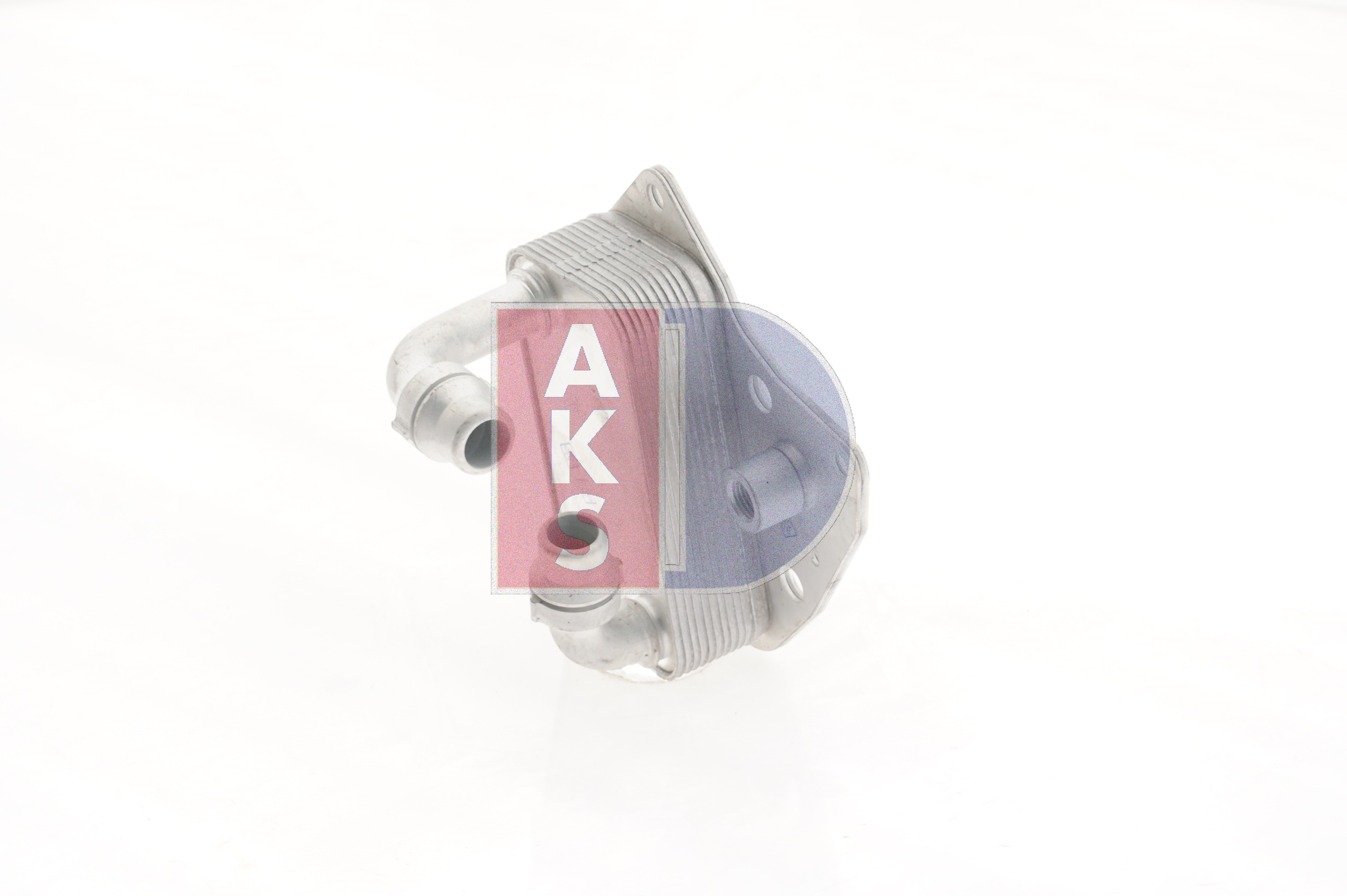 AKS DASIS 156034N Oliekoeler FIAT Doblo II Flatbed Vrachtwagen/Chassis (263) 1.6 D Multijet 90 Pk Diesel 2023