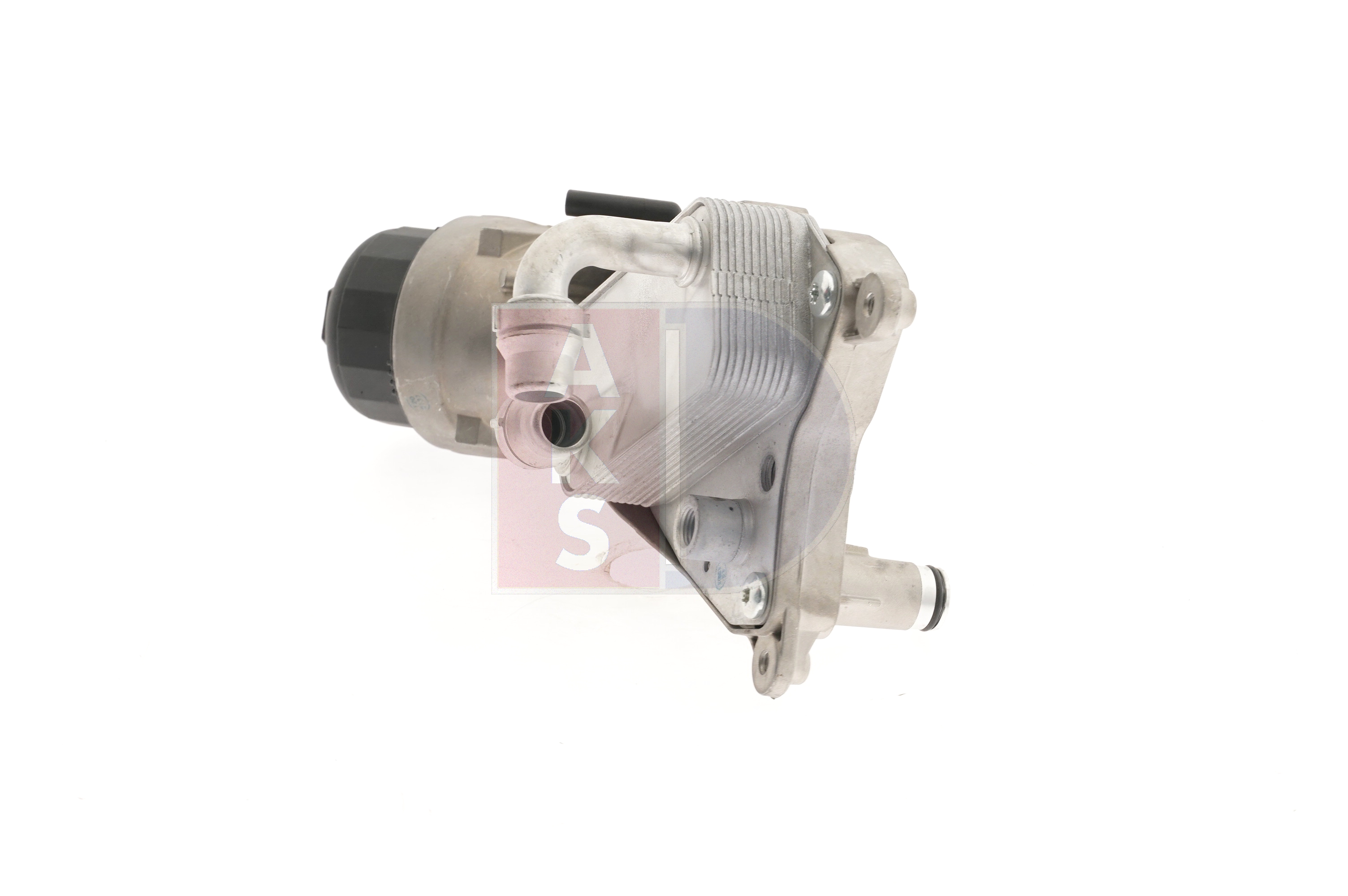 Chłodnica oleju silnikowego AKS DASIS OPEL ANTARA 156035N