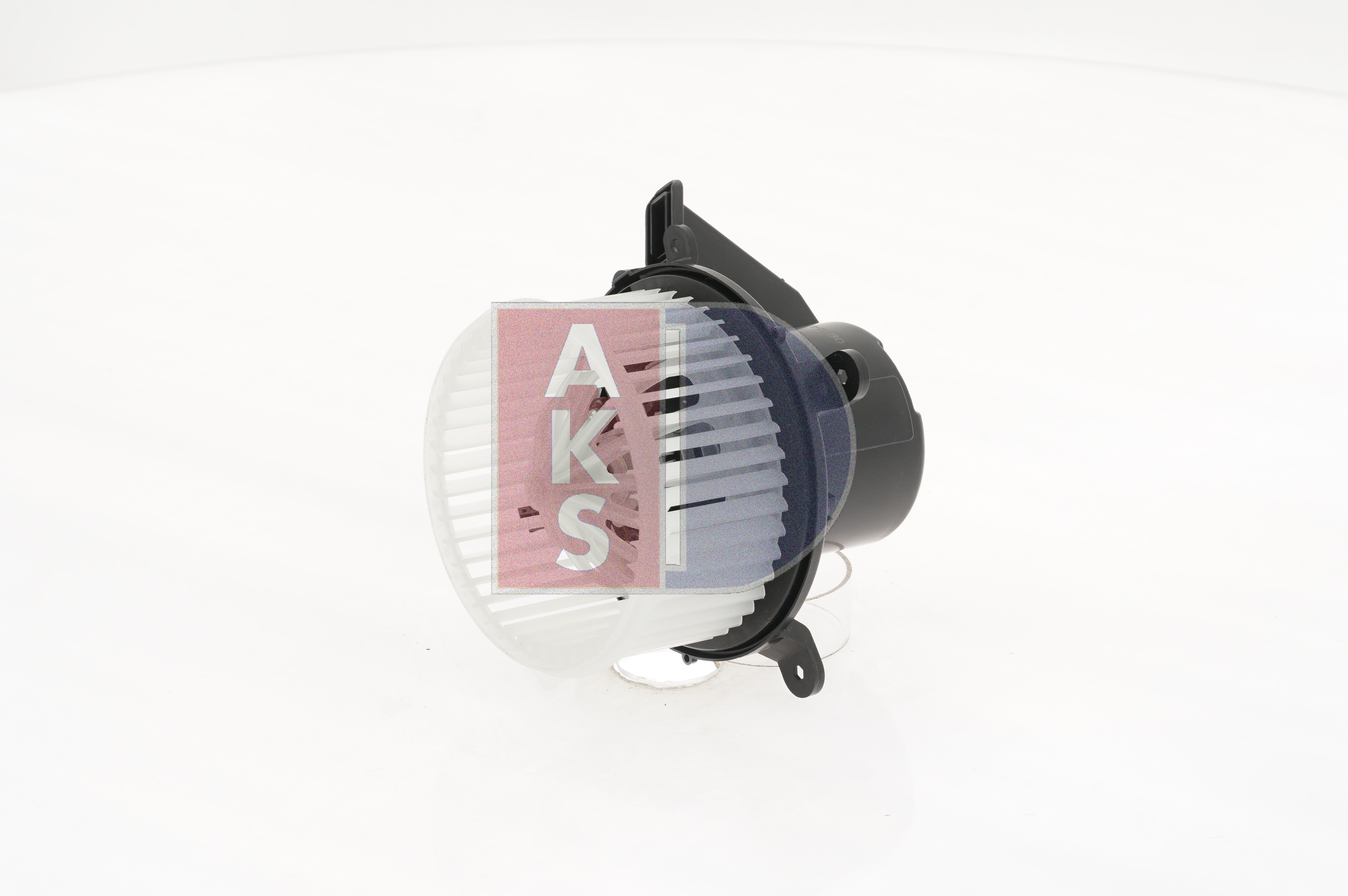 AKS DASIS 178001N interieurventilatie 970 573 922 01