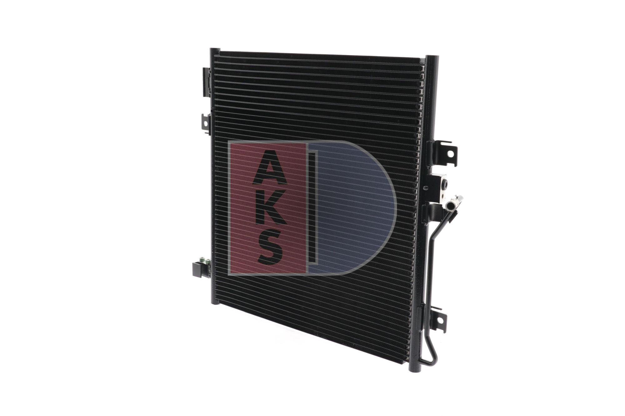 AKS DASIS 522089N DODGE Klimakondensator Kosten