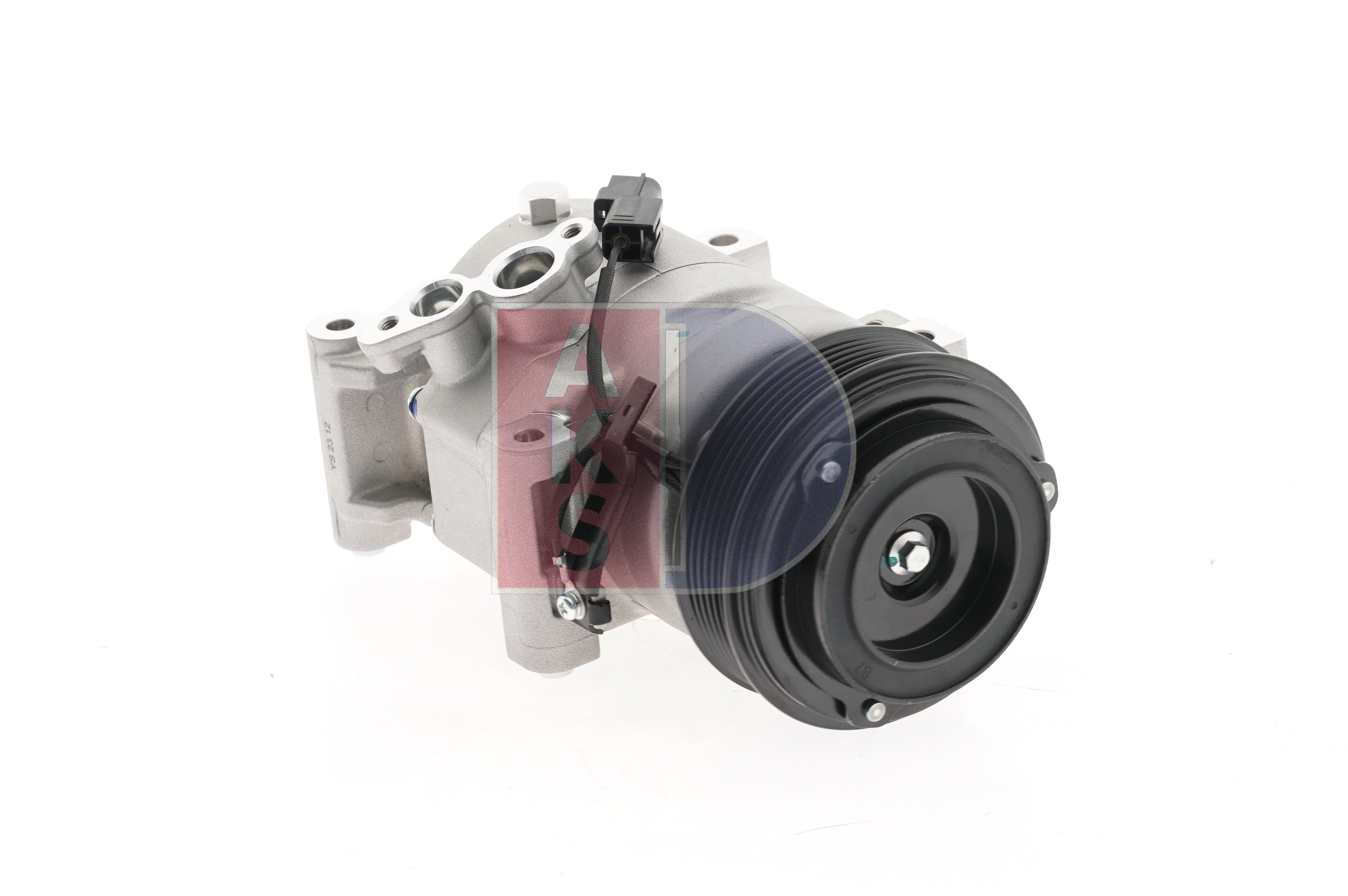 AKS DASIS 852936N aircopomp BFD161450A