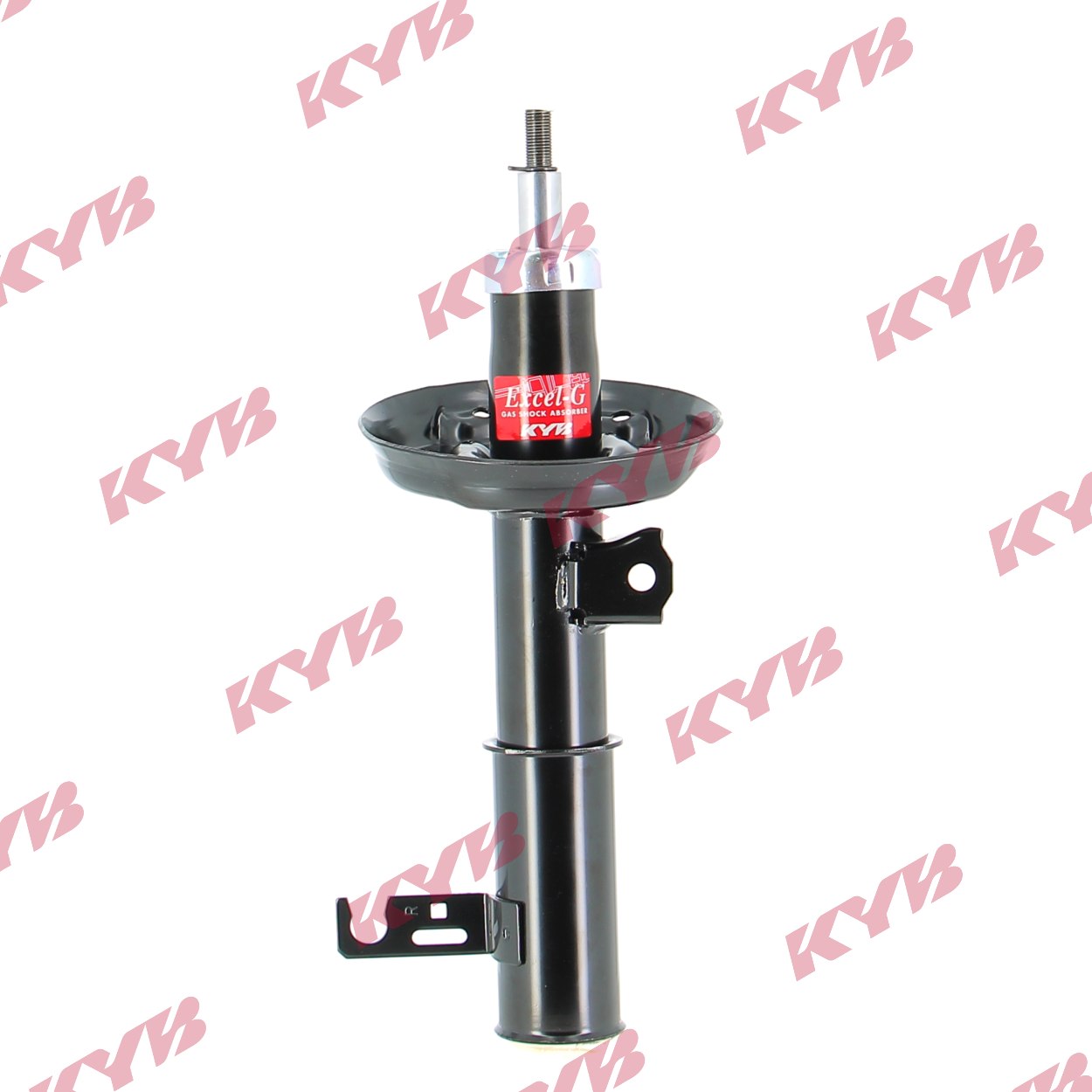 OPEL ZAFIRA KYB shock absorber 3340160