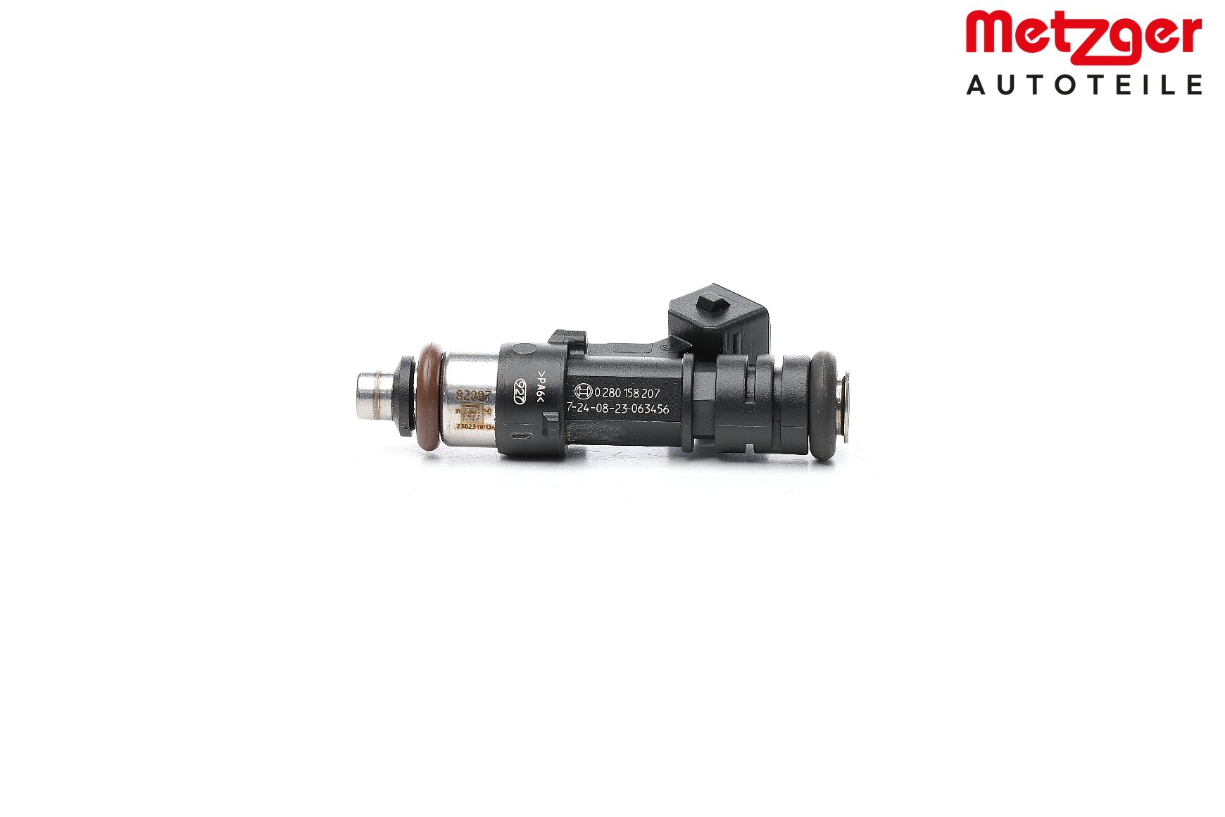 METZGER 0920008 Iniettori Ford B-Max JK 1.4 90 CV Benzina 2023