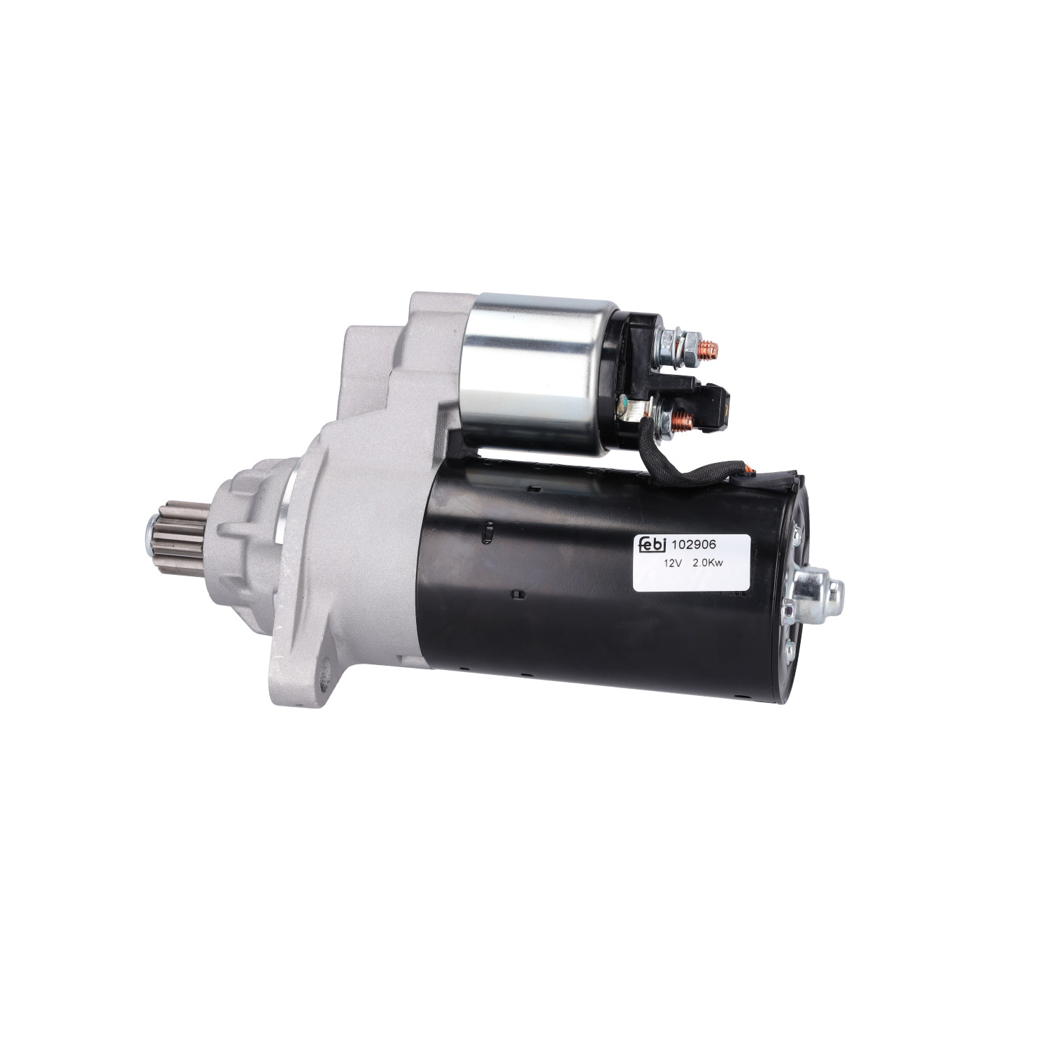 Żtartér FEBI BILSTEIN SKODA YETI 102906