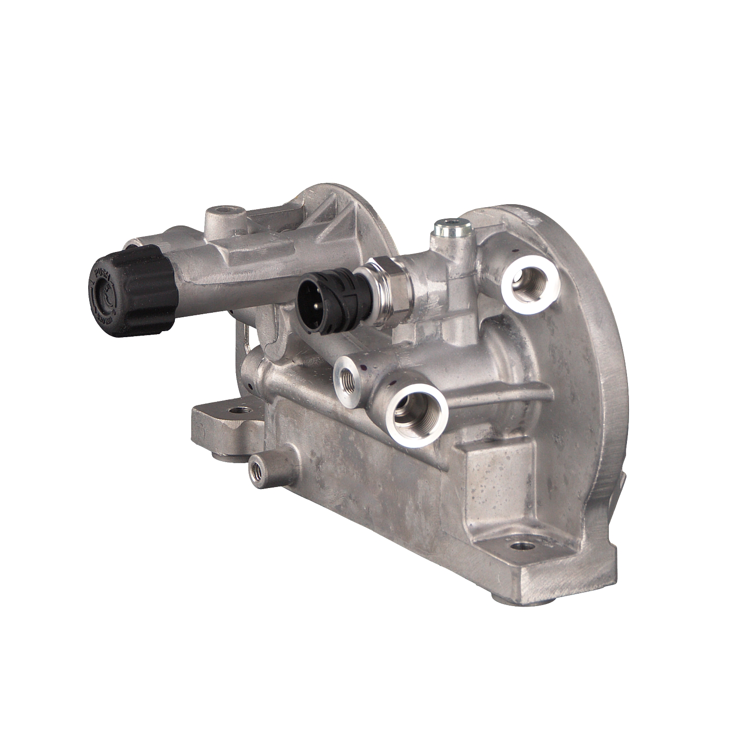 FEBI BILSTEIN 103490 behuizing, brandstoffilter 21 870 628