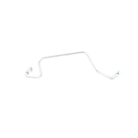 Oil Pipe, charger FEBI BILSTEIN 103660