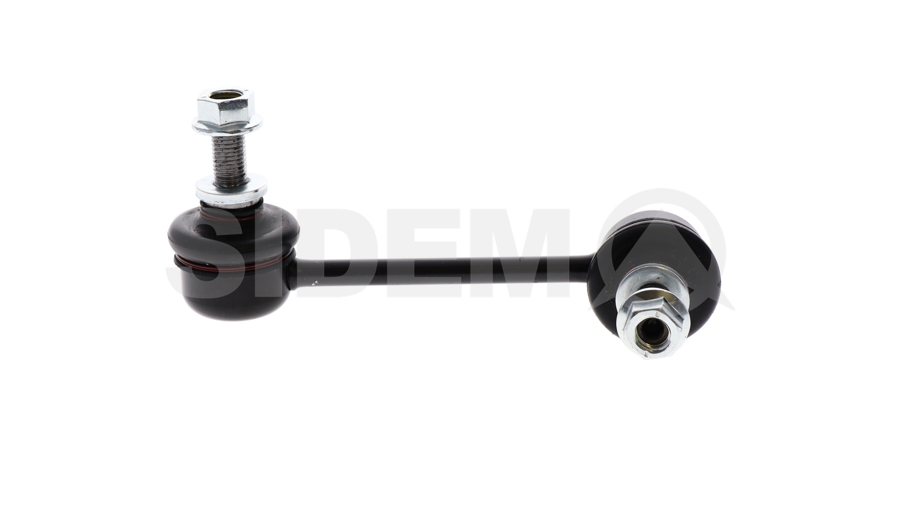 SIDEM 93266 Stabilizatoriaus traukė Jeep Cherokee KL 2.2 CRD 150 AG dyzelinas 2019
