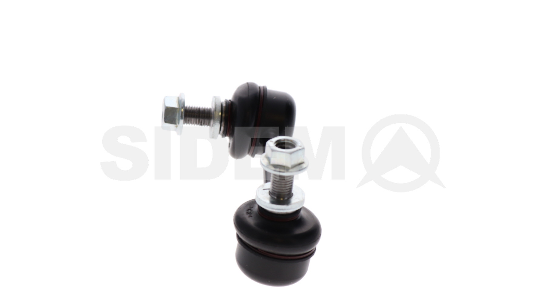 SIDEM 93267 Stabilizatoriaus traukė Jeep Cherokee KL 2.2 CRD 150 AG dyzelinas 2018