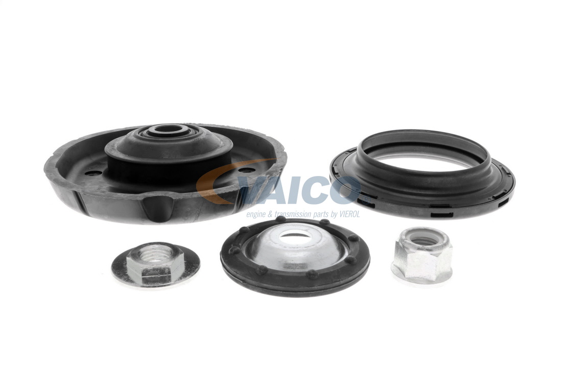 Base de amortiguador VAICO CITROËN C4 V22-0349