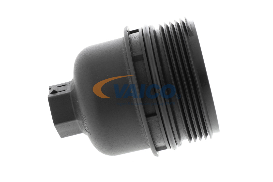 VAICO V46-0109 Θήκη του φίλτρου λαδιού VAUXHALL Movano Mk2 (B) Combi (X62) 2.3 CDTI FWD (JV) 136 PS Πετρέλαιο 2019