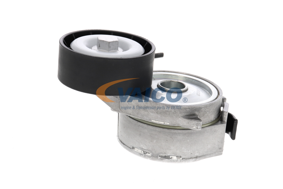 VAICO V48-0404 Tendicinghia, cinghia poly-v Ford C-Max DM2 2.0 TDCi 136 CV Diesel 2010