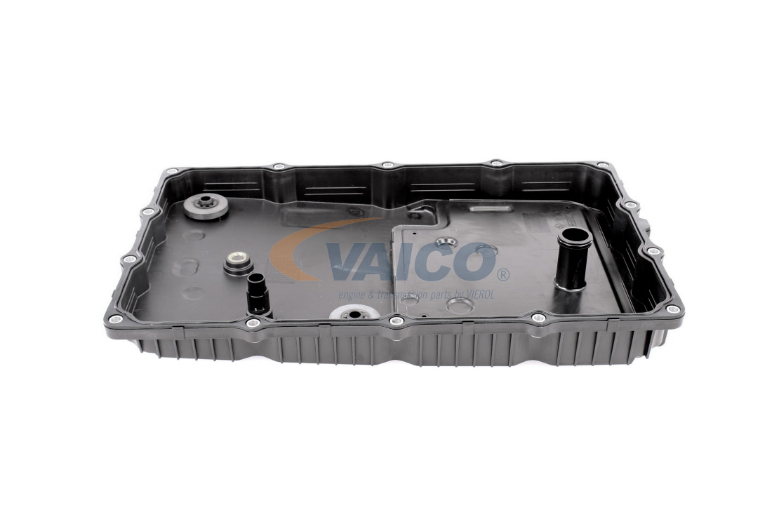 VAICO 452804F320 Miska olejowa, automatyczna skrzynia biegów V52-0204