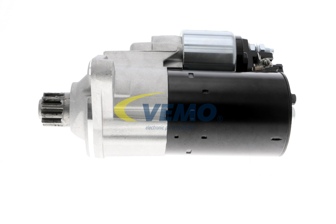 VEMO V10-12-21435 Startmotor VW Multivan T5 2.0 TSI 4motion 204 Pk Benzine 2011