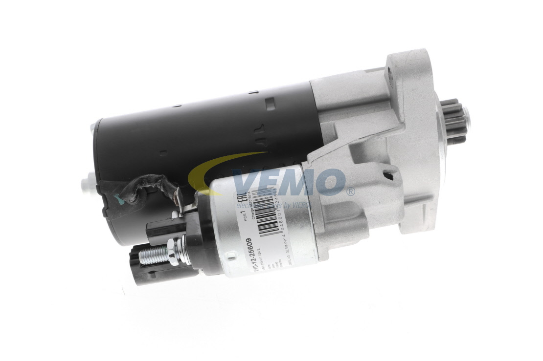 VEMO 059 911 024 C Starter V10-12-25609