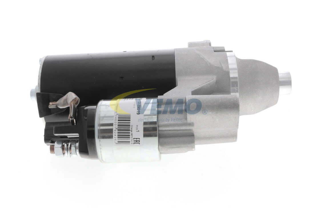 VEMO 03L-911-021-C Starter V10-12-39019