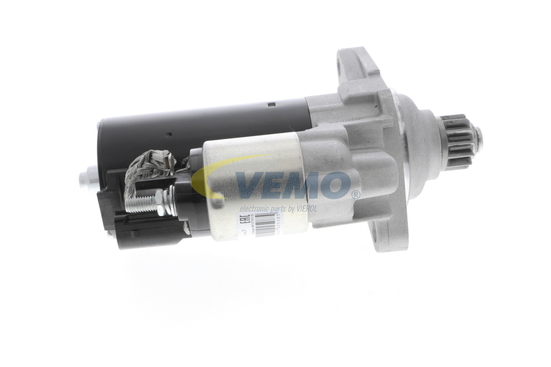 VEMO V10-12-53007 Štartér SKODA Scala Hatchback 1.6 TDI 95 KS nafta 2022