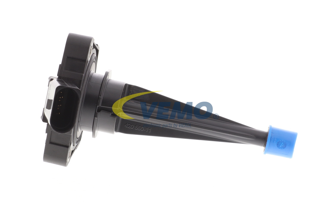 VEMO V10-72-1482 oljenivåsensor VW Multivan T6 2.0 TDI 150 hk Diesel 2015
