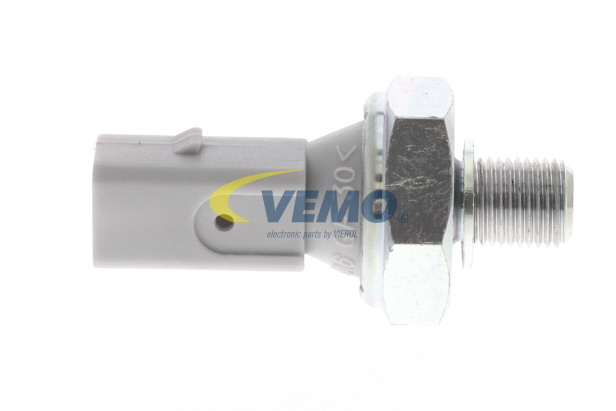 VEMO V10-73-0476 Sensor pressão do óleo Audi A4 B8 Avant 3.0 TFSI quattro 272 cv Gasolina 2012