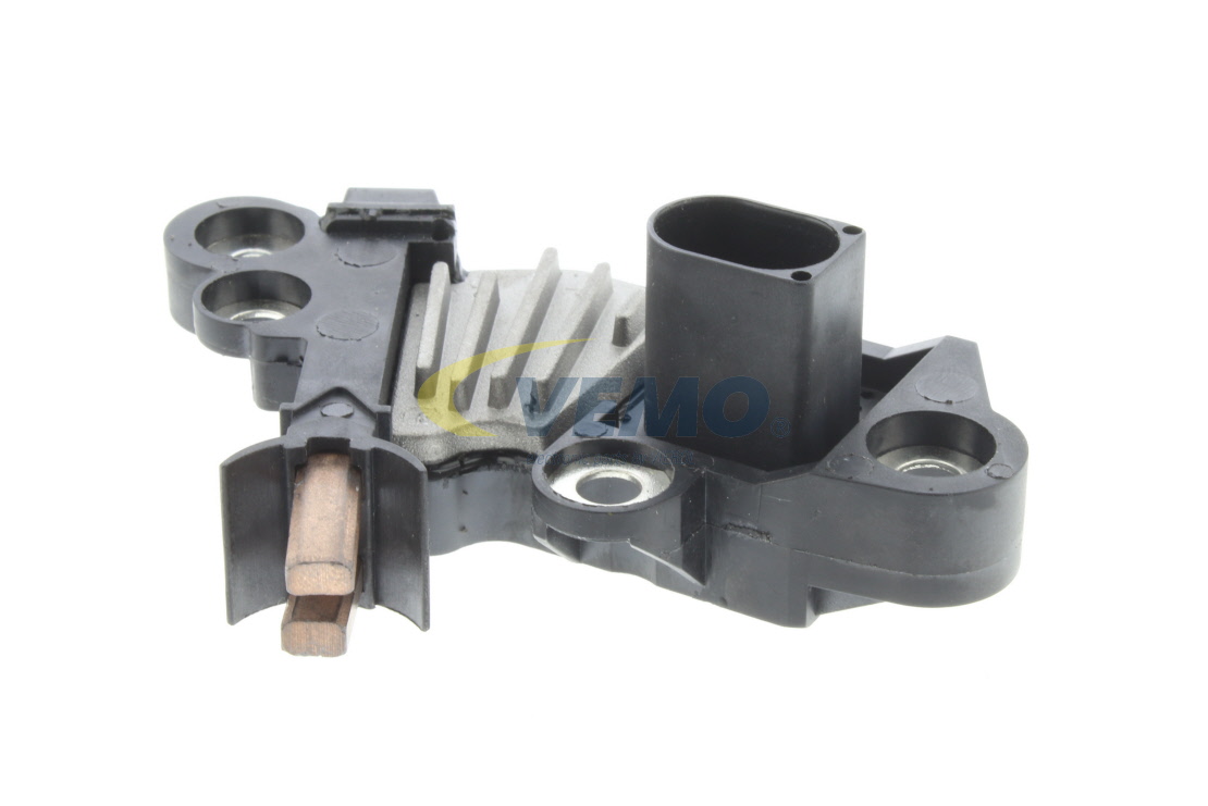 VEMO V10-77-1072 Regolatore di tensione VW Passat B6 Variant 1.6 TDI 105 CV Diesel 2009