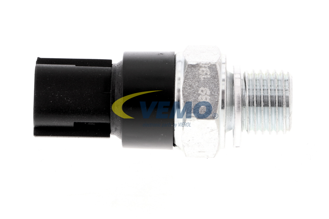 VEMO V21-73-0001 Sensor pressão do óleo Dacia Logan MCV KS 1.5 dCi 86 cv Diesel 2011