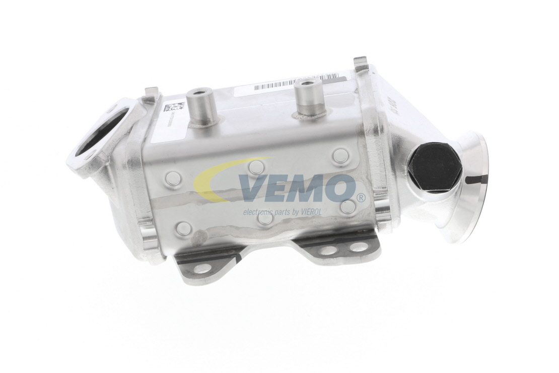 VEMO V24-63-0022 EGR-koeler FIAT Doblo II Flatbed Vrachtwagen/Chassis (263) 1.3 D Multijet 90 Pk Diesel 2014
