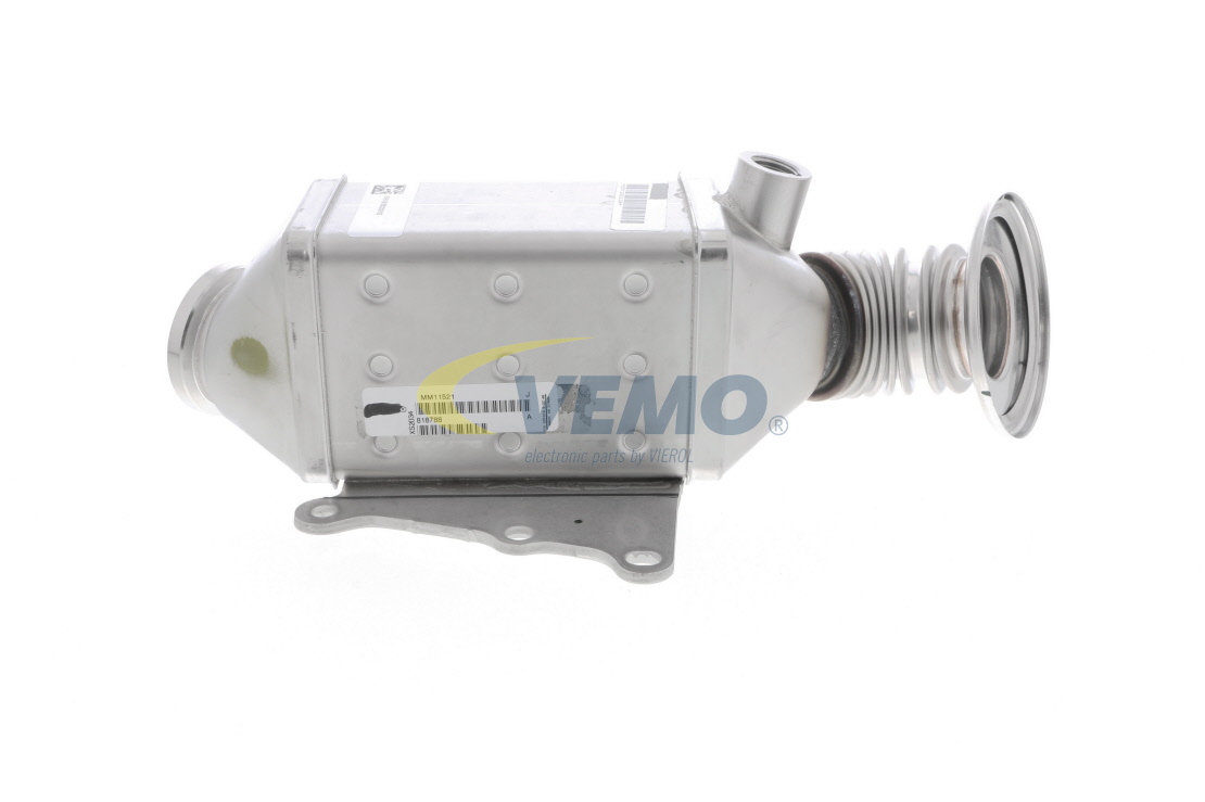 VEMO V24-63-0023 Egr dzesētājs JEEP Renegade BU 1.6 CRD 95 ZS Dīzelis 2019