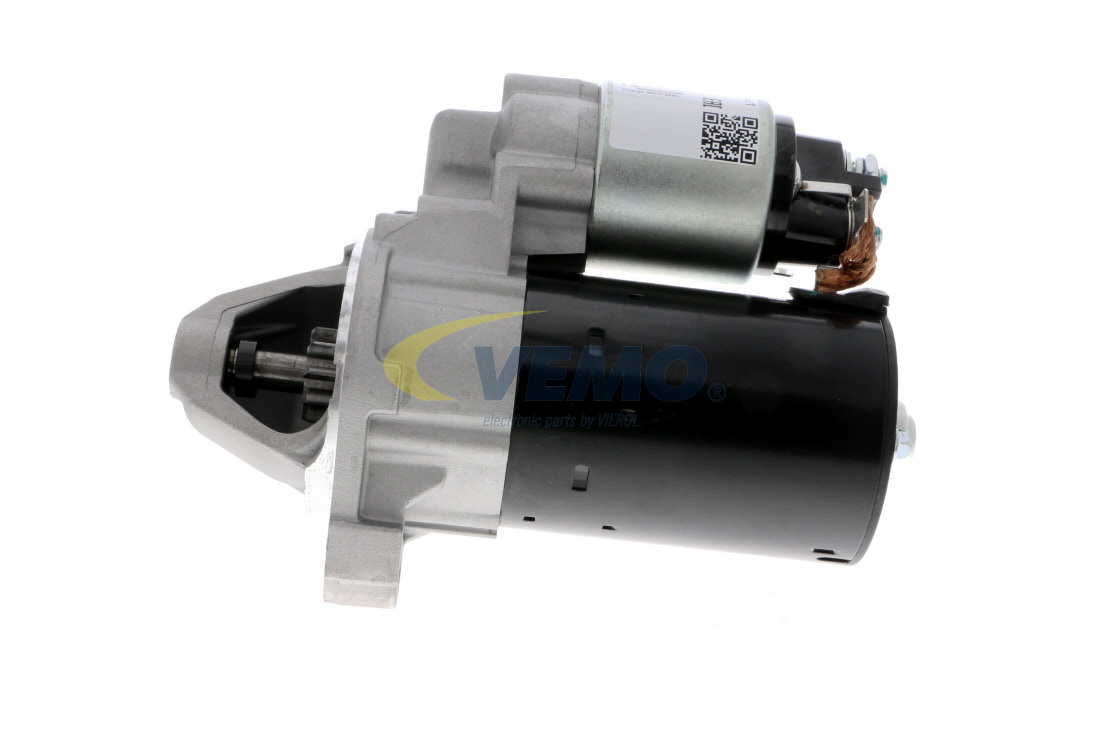 VEMO V25-12-20900 Starteris Ford Fiesta Mk4 1.3 i 50 AG benzinas 1995