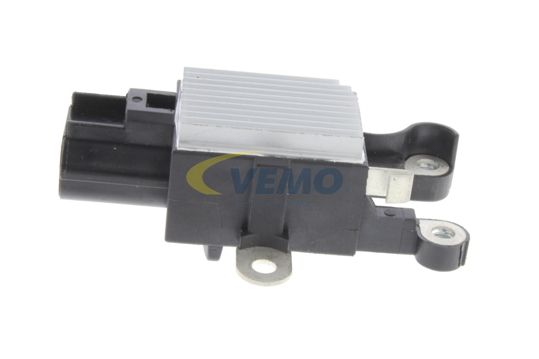 VEMO V25-77-0065 Regolatore di tensione Ford C-Max DM2 1.6 TDCi 109 CV Diesel 2007