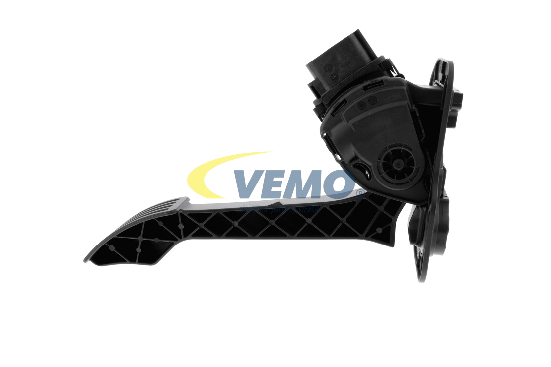 VEMO V25-82-0008 Gaspedaal FORD Transit Mk6 Flatbed vrachtwagen / Chassis (V347, V348) 2.2 TDCi 110 Pk Diesel 2010