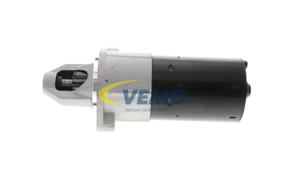 VEMO V30-12-07459 Anlasser Mercedes S204 C 250 (204.252) 204 PS Benzin 2008
