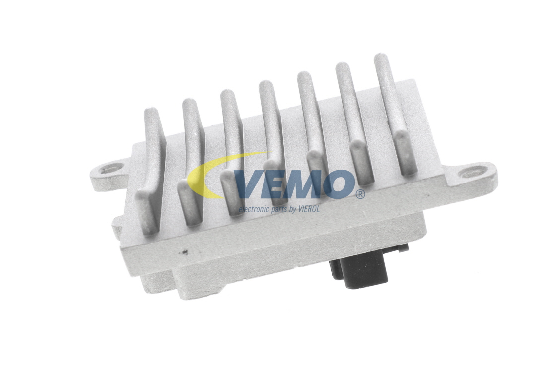 VEMO V30-79-0031 MAYBACH Lämmityslaitteen puhaltimen vastus