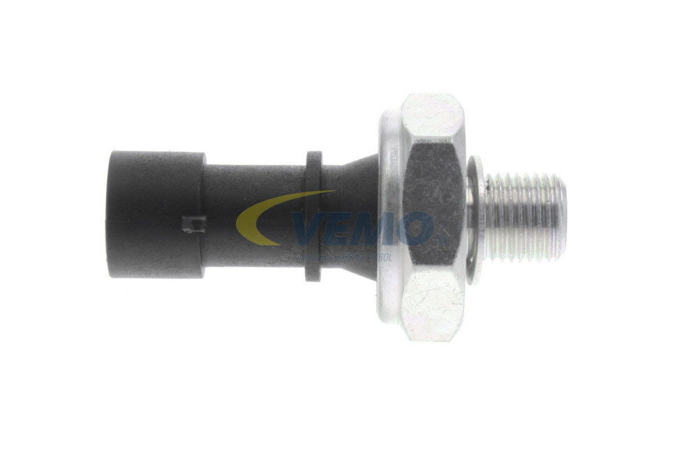 VEMO V33-73-0033 Sensor pressão do óleo Opel Corsa C 1.0 (F08, F68) 58 cv Gasolina 2002