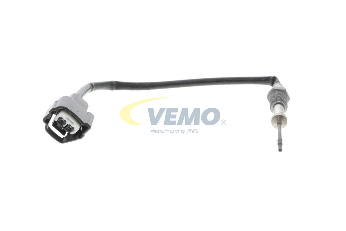 VEMO V38-72-0234 Sensor de temperatura NISSAN Cabstar (F24M, F24W) 28.12 DCI, 32.12 DCI, 34.12 DCI, 35.12 DCI 2.5 (F24M) 122 cv Gasóleo 2006