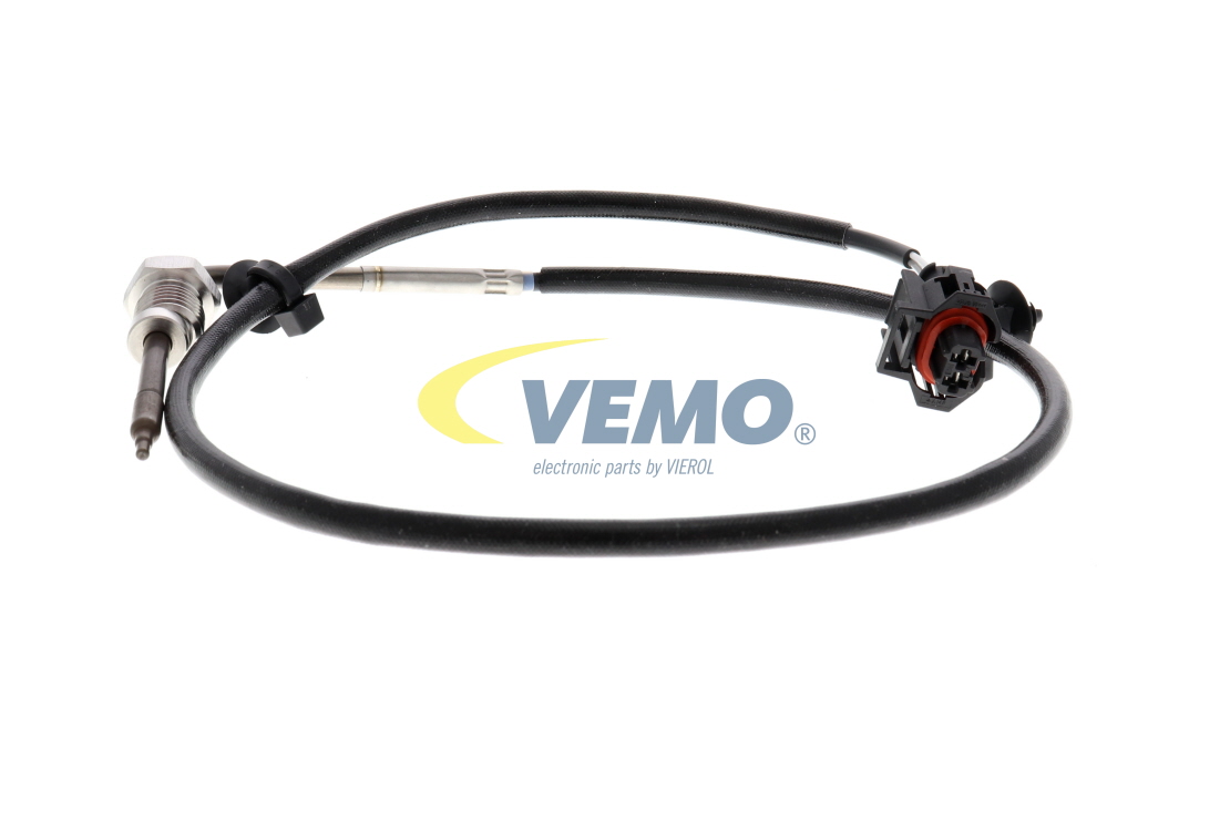 VEMO V40-72-0644 Czujnik temperatury spalin VAUXHALL Antara (L07) 2.0 CDTI 4x4 150 KM olej napędowy 2014