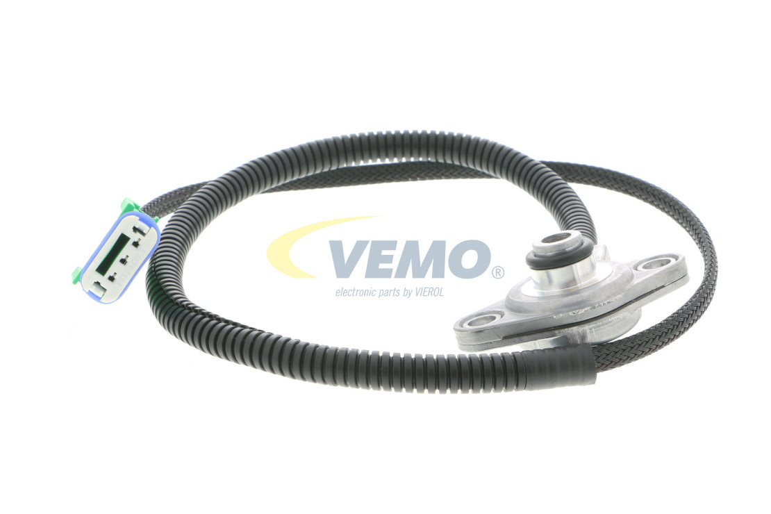 VEMO V46-72-0206 Öldruckschalter DS DS4 / DS4 Crossback 1.2 THP 130 (NXHNYM) 130 PS Benzin 2015