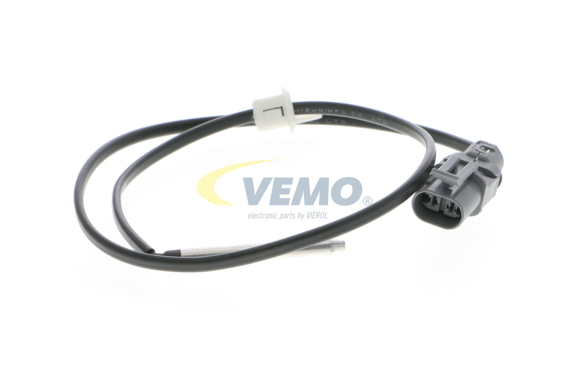 VEMO V46-72-0208 Sensor de temperatura interior Clio 2 1.2 LPG (BB0A, CB0A) 60 cv Gasolina/gas (GPL) 2000