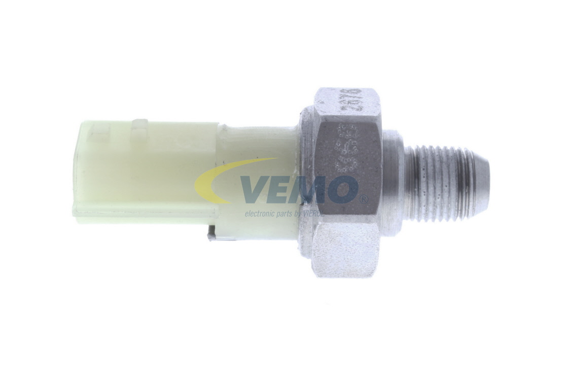 VEMO V46-73-0058 Öldruckschalter Dacia Dokker Express 1.2 TCe 115 (FEAY) 116 PS Benzin 2015