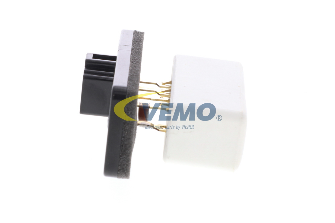 Upor, ventilator notranjega prostora VEMO LAND ROVER RANGE ROVER EVOQUE V48-79-0006