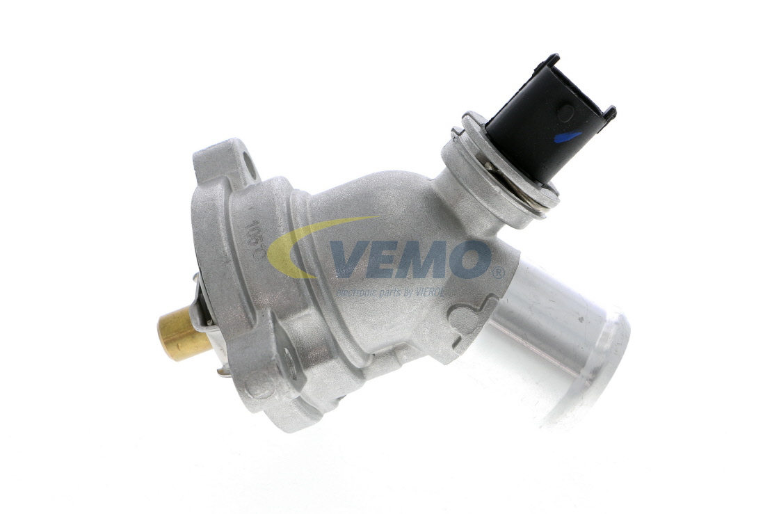 VEMO V51-99-0009 Termostat Chevrolet Spark m300 1.2 LPG 82 KM Benzyna / gaz samochodowy (LPG) 2017