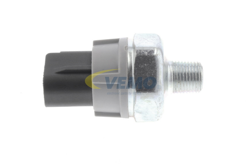 VEMO V63-73-0002 Sensor pressão do óleo Subaru Forester SH 2.0 AWD (SH5) 150 cv Gasolina 2011