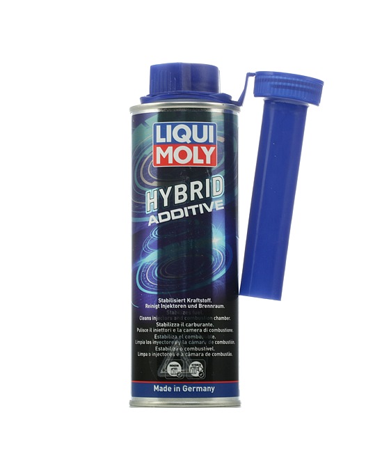 LIQUI MOLY Kwaliteit & eerlijke prijsbepaling