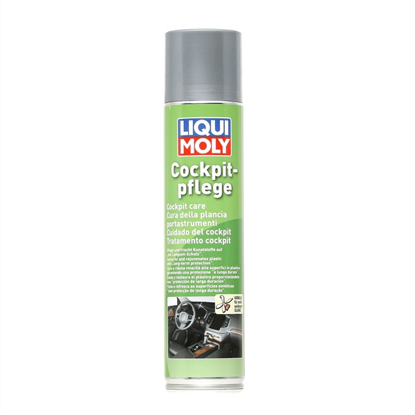 LIQUI MOLY Kwaliteit & eerlijke prijsbepaling
