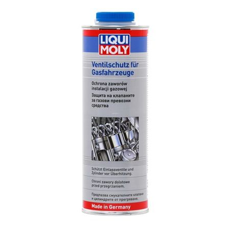 LIQUI MOLY Kwaliteit & eerlijke prijsbepaling