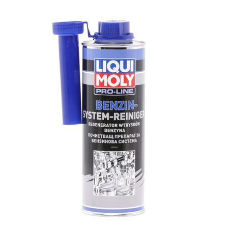 LIQUI MOLY Kwaliteit & eerlijke prijsbepaling