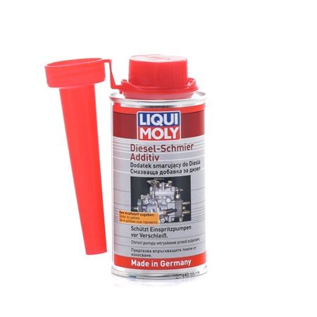 LIQUI MOLY Kwaliteit & eerlijke prijsbepaling